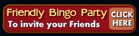 Refer your friend to play at Imperial Bingo and get 50% Bonus!