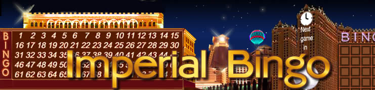 Imperial Bingo