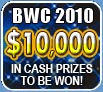 Bingo World Championship 2010
